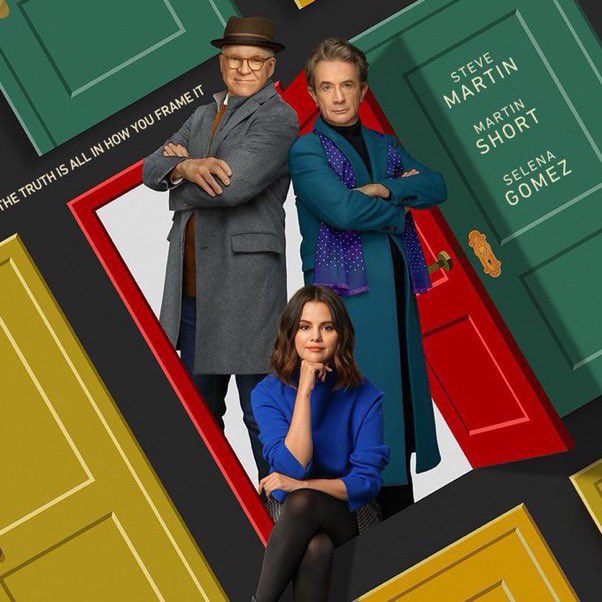 PopBase's tweet photo. Nicola Coughlan has joined the cast of ‘Only Murders In The Building’ Season 6.

(https://t.co/32k7OMnUzC) https://t.co/4yad1jzvq5