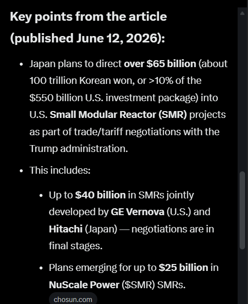GuillaumeEFF's tweet photo. $SMR https://t.co/tOPsh0VFU2