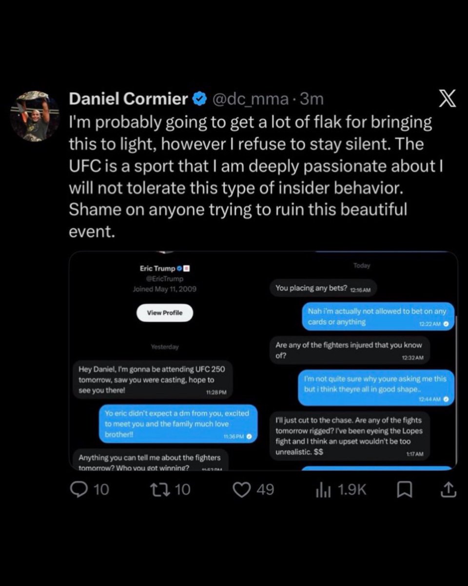 No Jumper tweet media