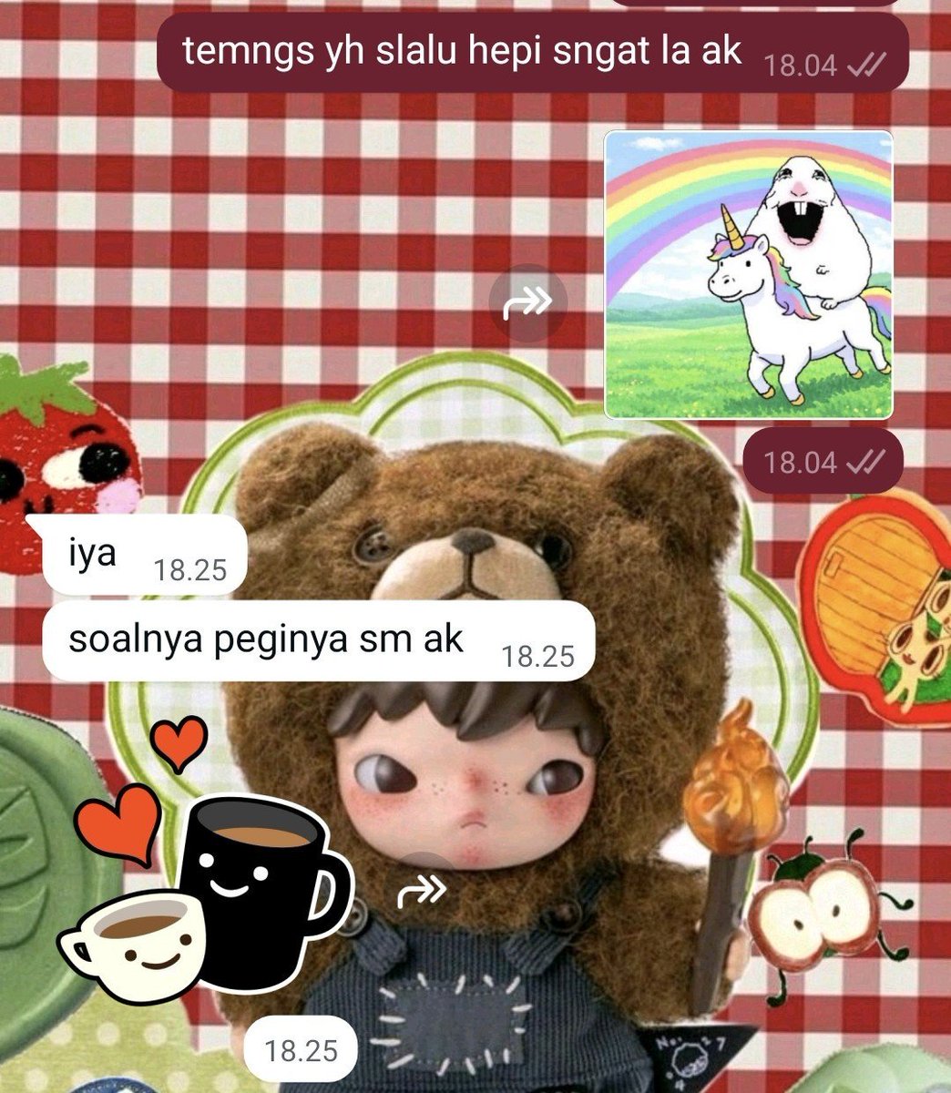 chemicneer's tweet photo. gw ketagihan hangout sm ni bocah jir awokokaowk https://t.co/FSgPLRz19F