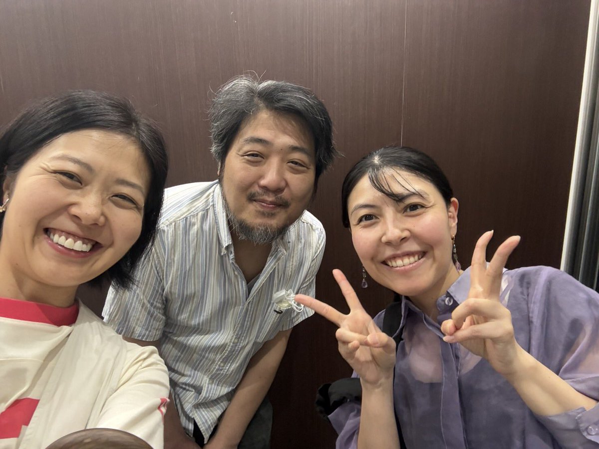 劇団青年座 tweet media
