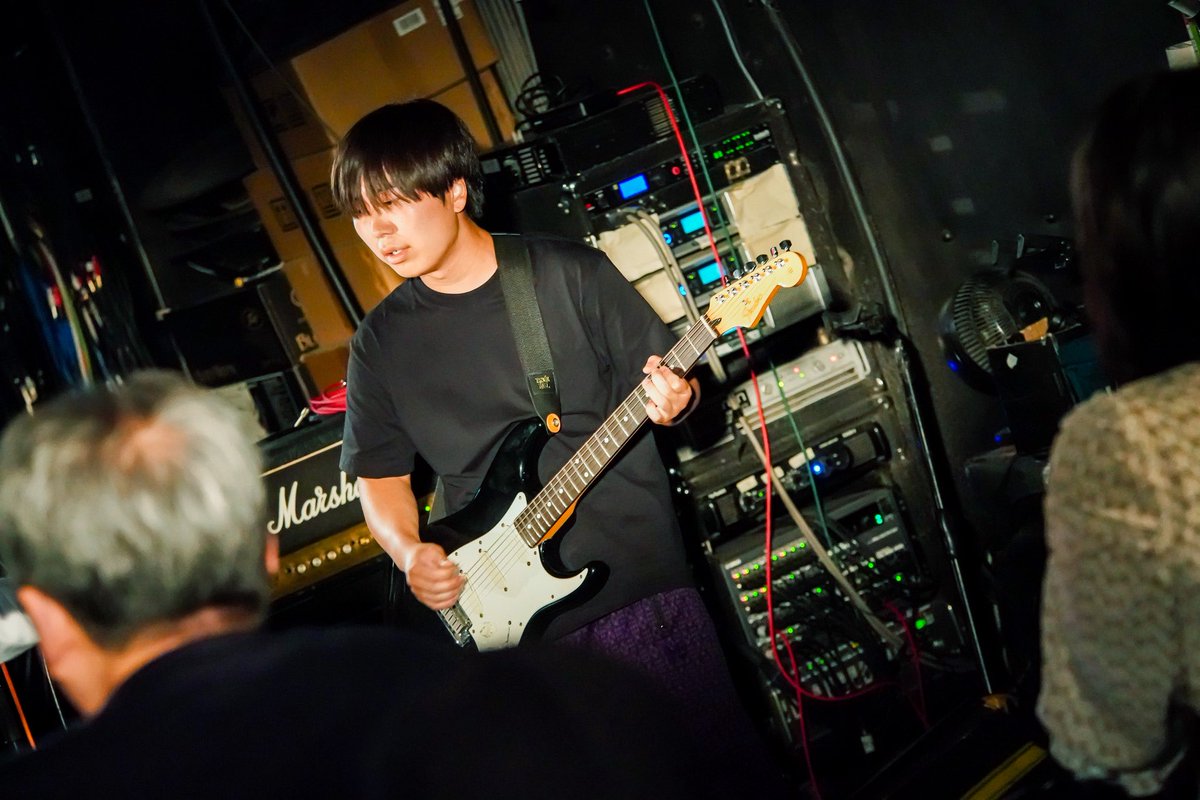 supernova___24's tweet photo. 【𝑳𝑰𝑽𝑬 𝑷𝑯𝑶𝑻𝑶📸】

2026 6.15 "curtain call"

📍栄R.A.D

Photo📸 @taiki_06_photo 

- Member -
🎙️Gt.Vo.オガワハルキ @0gawaharuki 
🔈Ba. 來希 @RaikiHakamada 
🥁Dr.ひかる @ohika_abareuma 
🎸https://t.co/4D1TftTLJG.セナ @kdm_se https://t.co/CzP179MX9f