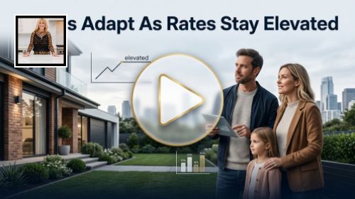 KellyWhiteHomes's tweet photo. Buyers Adapt as Rates Stay Elevated
https://t.co/Qk6jOG3loi
#smokymtnliving #tennessee #tennesseehomes #tennesseehousing #tennesseelisting #tennesseerealestate #tennesseerealtor https://t.co/PdLugcVxys