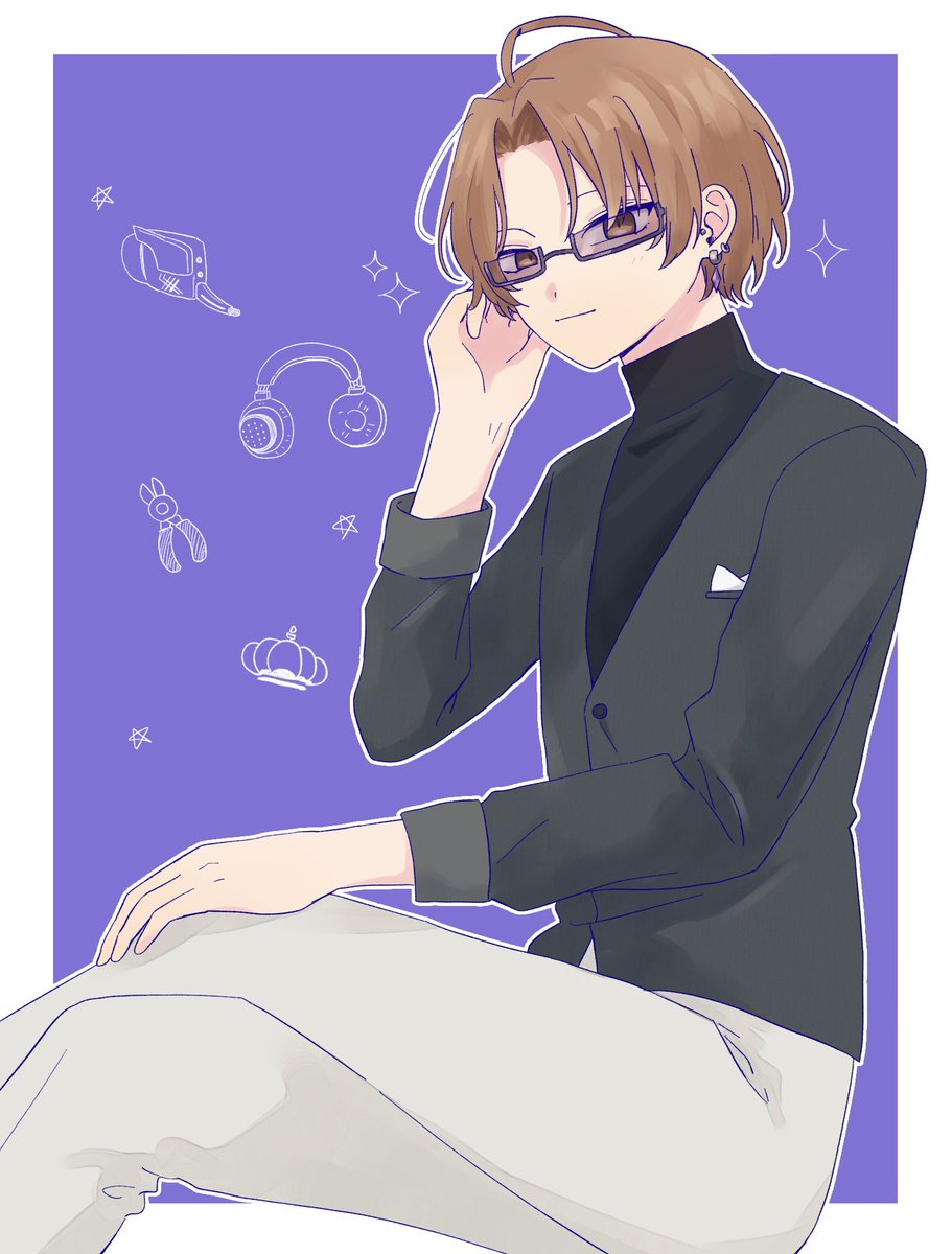 choco_061162's tweet photo. お洋服が良すぎる https://t.co/CkFVvUSHp0