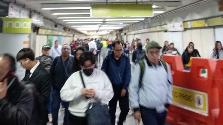 MetroCDMX tweet media