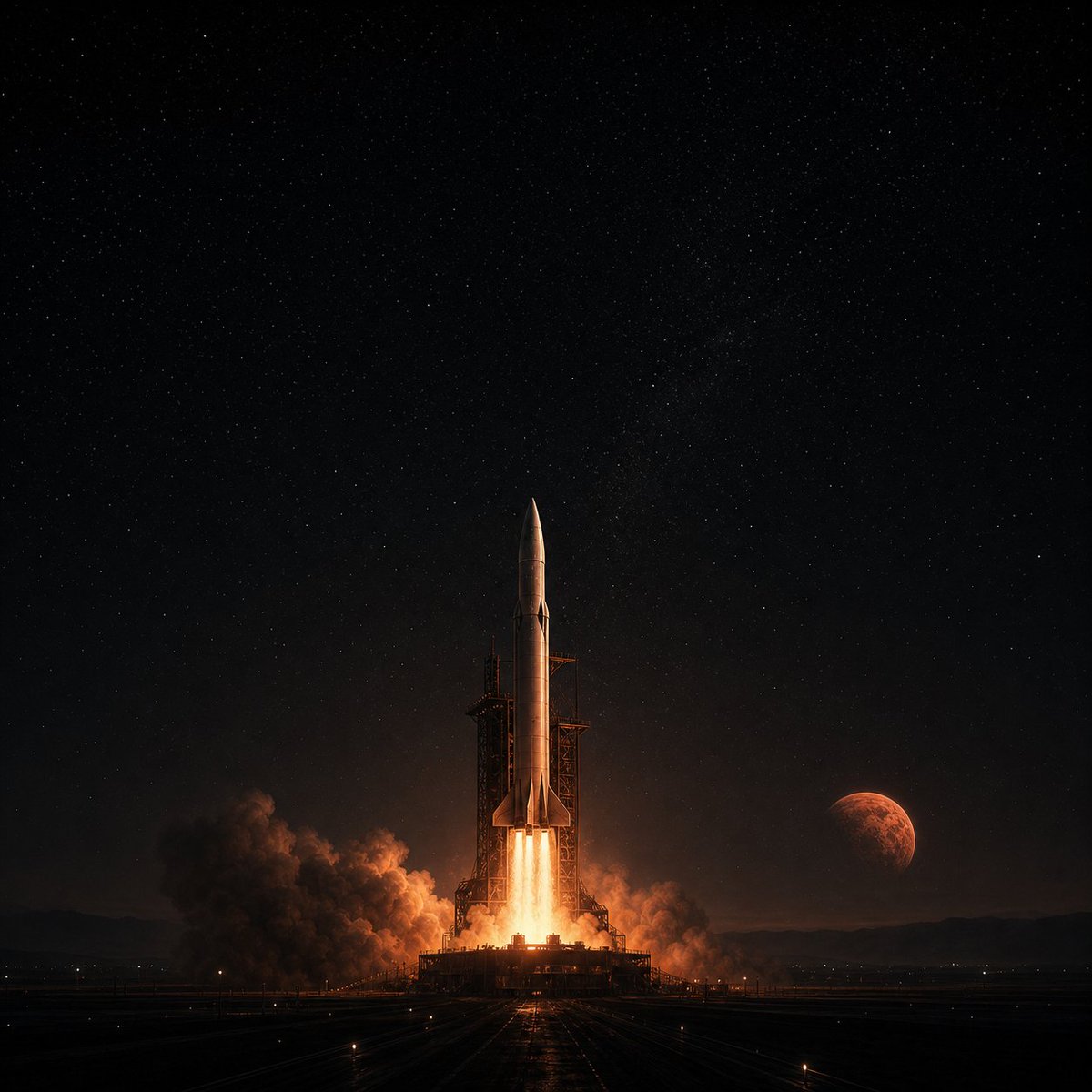 To Mars | $TOMARS tweet media