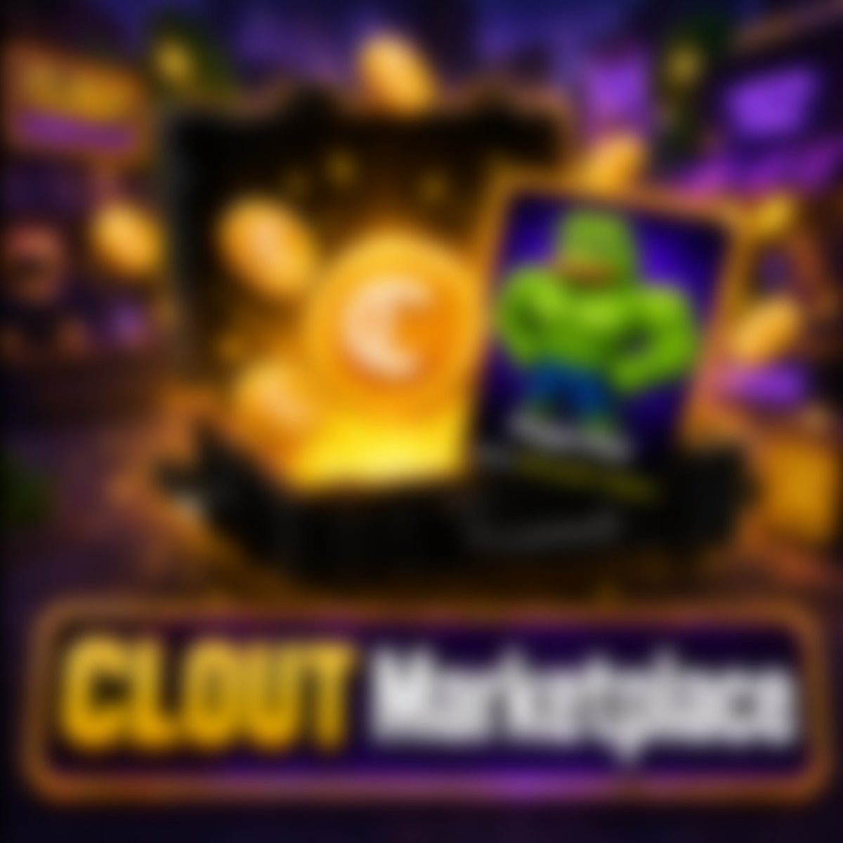 CLOUT_solana's tweet photo. The next update is built around one thing: bringing new users into the Solana trenches like never before.

stay tuned. https://t.co/N0gxVWtdmC