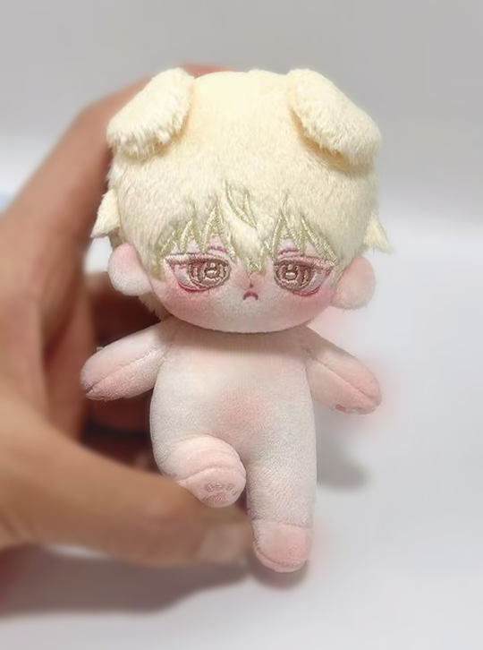xing22129's tweet photo. 10cm~ 아이💕

#綿人形 #無属性ぬい #ぬい活 
#우리_공장을_소개합니다 #우리_공장으로_오세요 https://t.co/mvfJBBw5YT
