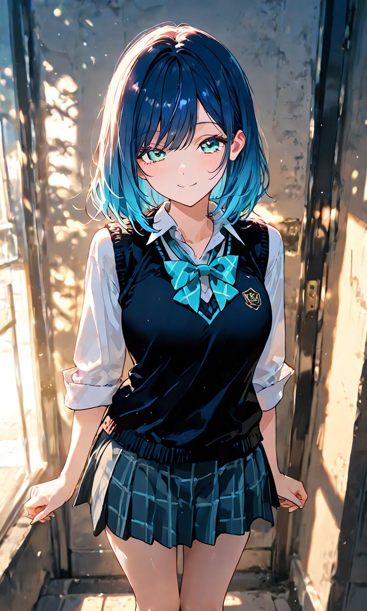 K_365_Kishima's tweet photo. Se desconoce un cumpleaños... 
De todos modos, un feliz cumpleaños a la ex novia de Aqua  y actriz afiliada a la Compañía Lala Lai y promete hacer todo lo posible por proteger la paz que Aqua ha encontrado. La "Nueva Actriz Genio", Akane Kurokawa💙📽️🥳🎂
#推しの子 #黒川あかね https://t.co/lgBRnAHBVI