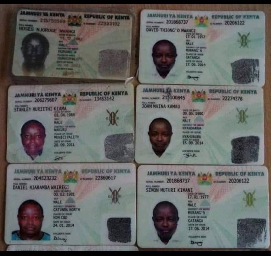 Dr_AustinOmondi's tweet photo. This needs to be investigated and stopped @kipmurkomen https://t.co/kiKroKEQAx