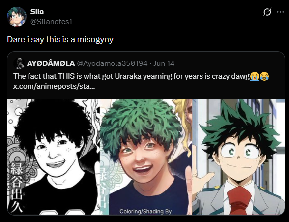harem tweet media