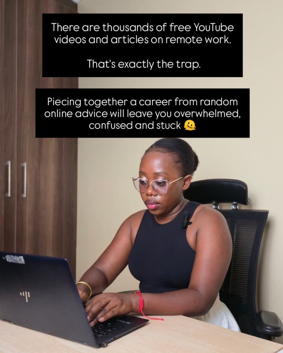 Lorraine1637848's tweet photo. Filter the noise and stay prepared for remote working, especially with the September hiring surge fast approaching 😃!

Snag one of our limited spots on our website, https://t.co/kyPzOzcxtZ

#remotework #remoteworking #remotelife https://t.co/9jAMoC9AQi