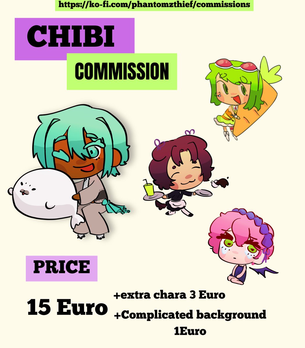 phantomzthief's tweet photo. HEY PROMOTING MY COMMS AGAIN!!!!!!!

#chibicomms #commission #mcyt https://t.co/WMs90EGdk4