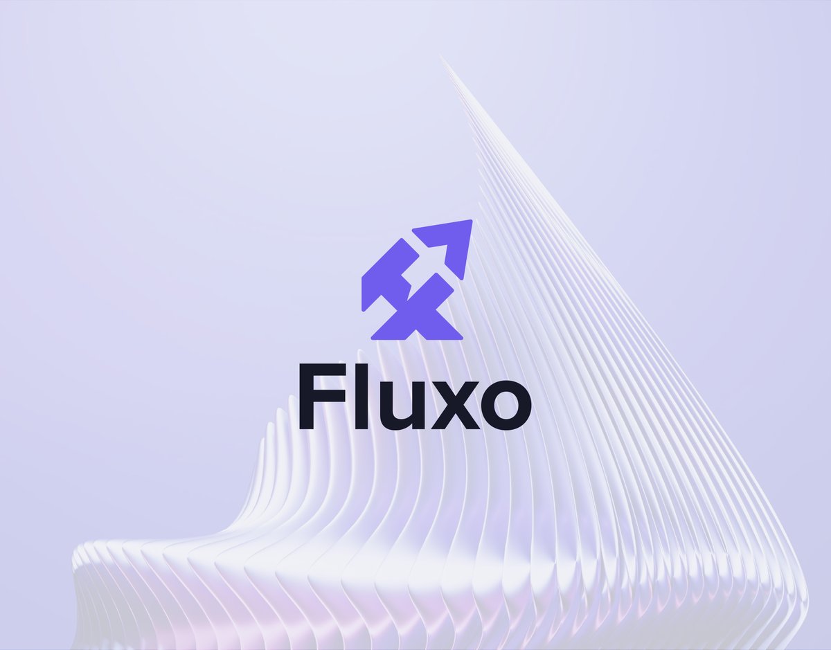 kmgdesignid's tweet photo. Check out new work on my @Behance profile: "Fluxo - Logo Branding Identity" https://t.co/pMm9rdORO1

#branding #brandinglogo #brandidentity #logo #logodesign #appdesign #logogram #visualidentity #behance https://t.co/tkGUdPcWxq