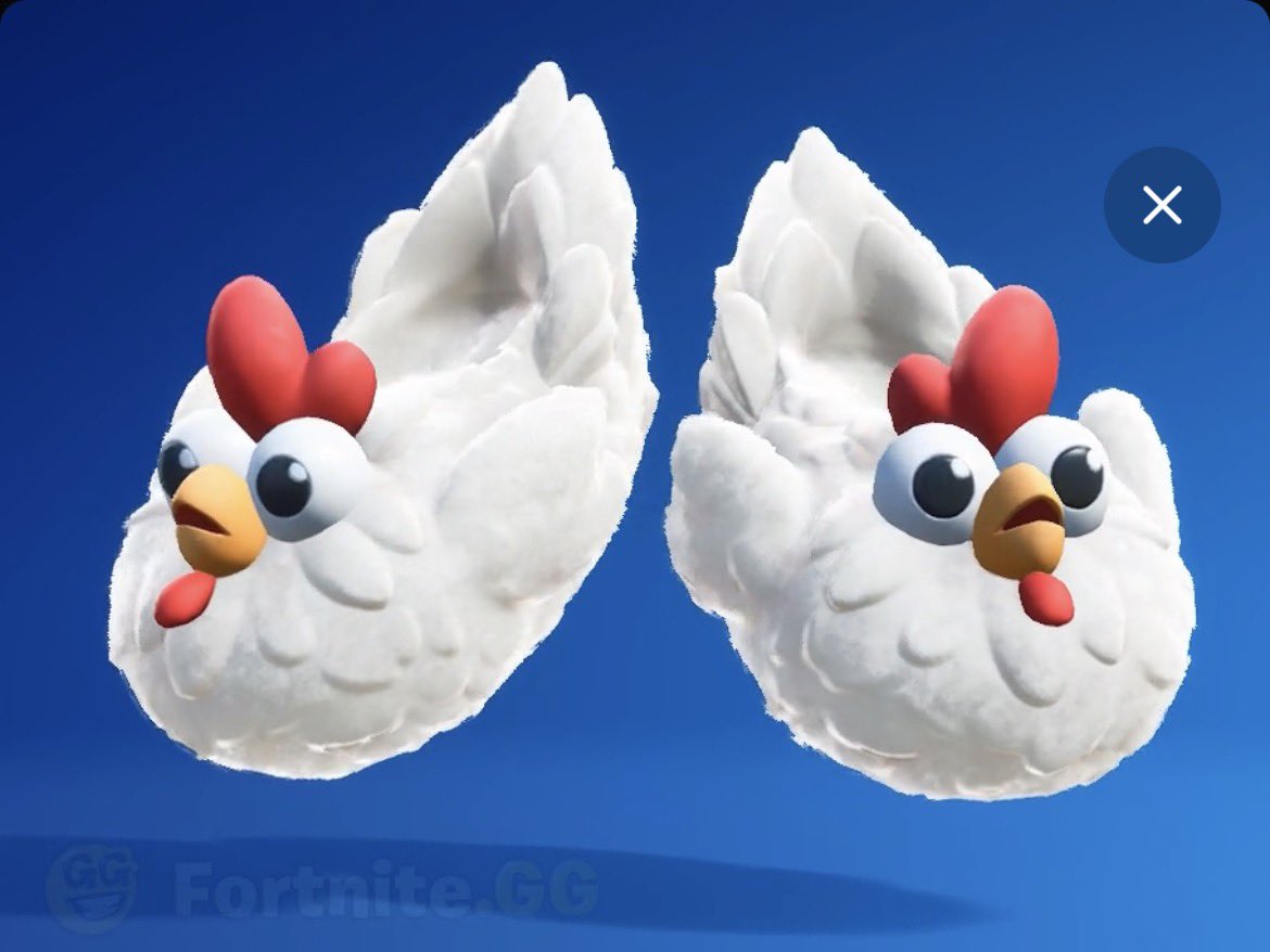 fayroxfnbr30's tweet photo. please fortnite put them back in the shop
🙏🏻✌🏻@Fortnite @FortniteStatus https://t.co/mKPJCk222m