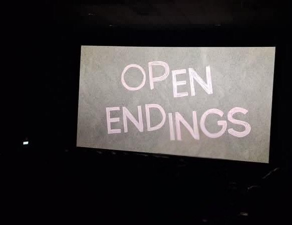 inkynxn's tweet photo. SOBRANG GANDA GAGI buong movie yata ako nakangiti kasi sobrang funny lagi ng reactions ni kit 😭😭😭😭 

me n my friend after manood nag p-plano agad when namin panoorin ulit ❤️‍🩹 hindi na ako makaka move on sa movie na ‘to 

#OpenEndingsBalikSinehan #OpenEndingsMoreSinehan https://t.co/UCda9d3fMa