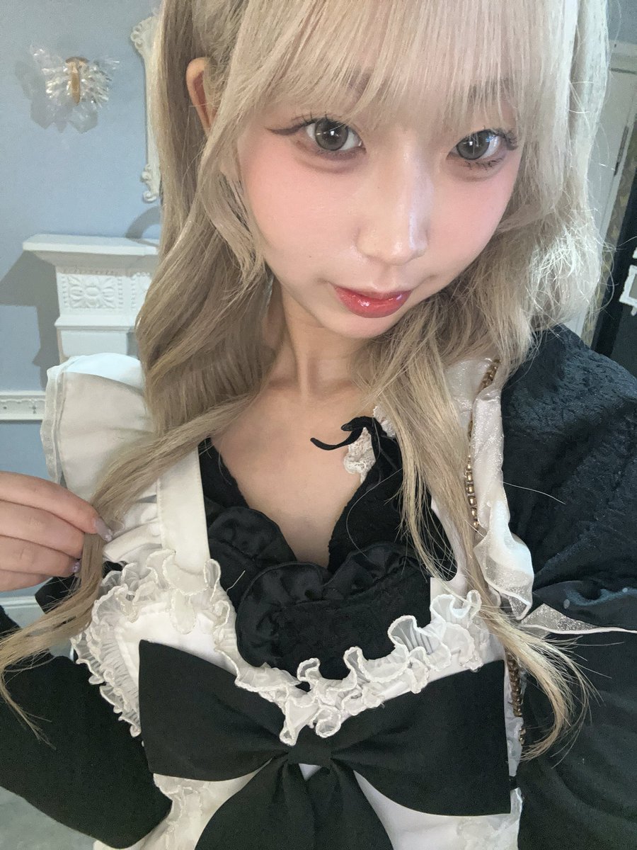 🦋Chérie bellシェリーベル🦋秋葉原コンカフェ (@Papillon_akb