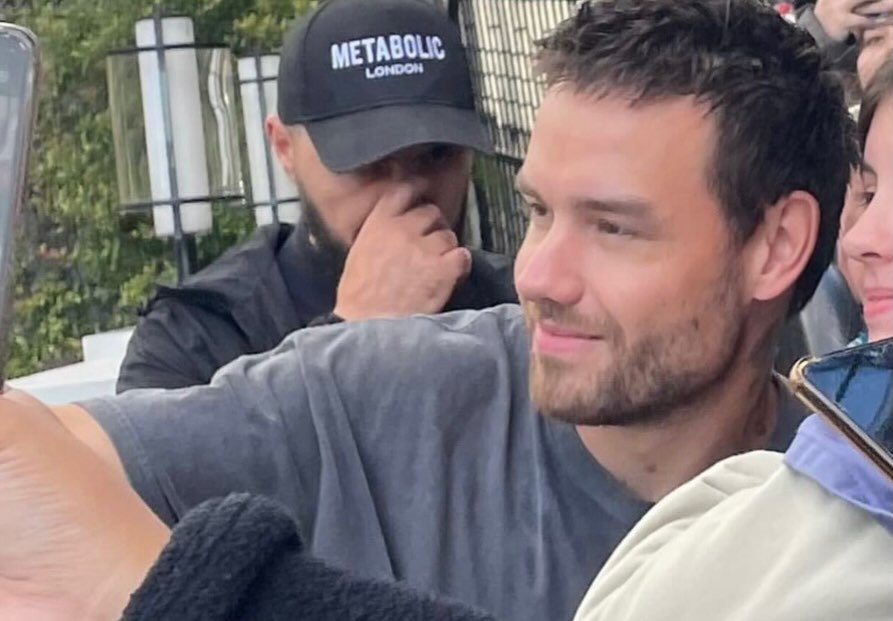 Crybaby_77777's tweet photo. I am jealous of anyone who has experienced this
#WeLoveYouLiam 
#JusticeForLiam https://t.co/LzxyeFnJXA