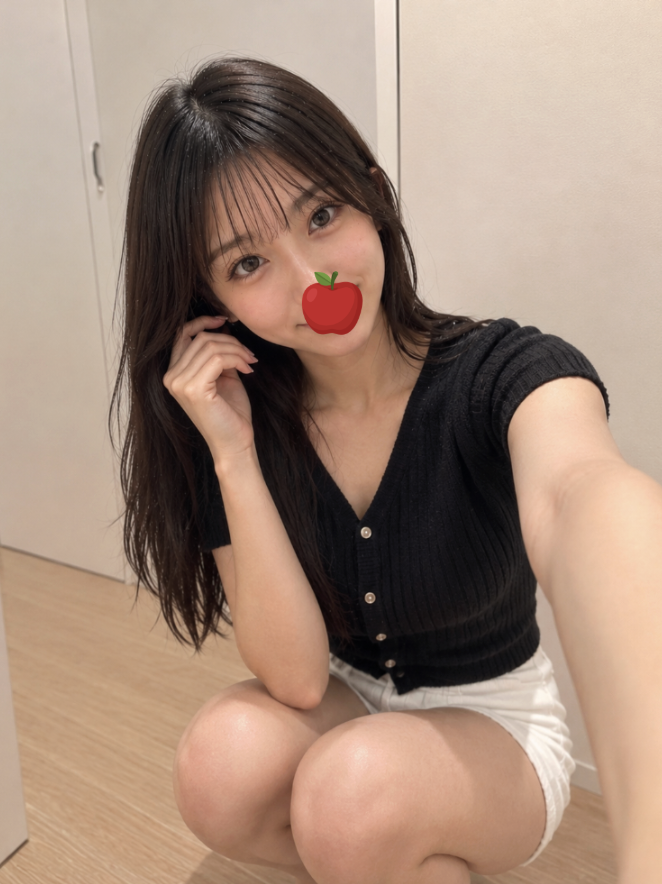 みつき🍎 tweet media