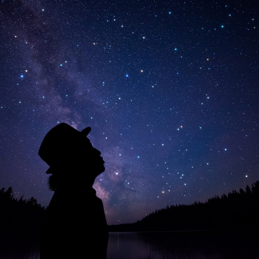 ebinamasuji's tweet photo. 今日も夜走り。

でも星がきれいだから、よし。 https://t.co/UyTjMx7wnK