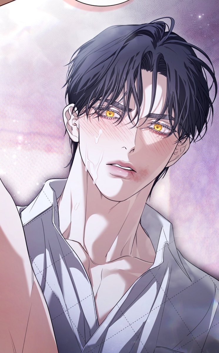 gnome_liww's tweet photo. HOLY FUCKING BEAUTIFUL. BOTH VERSIONS OF HIM ARE INSANE
Is it normal wanting to see Chase in rut more often?? I think yes☺️
#KissMeIfYouCan #키스미이프유캔 https://t.co/EW6bLWpFa9