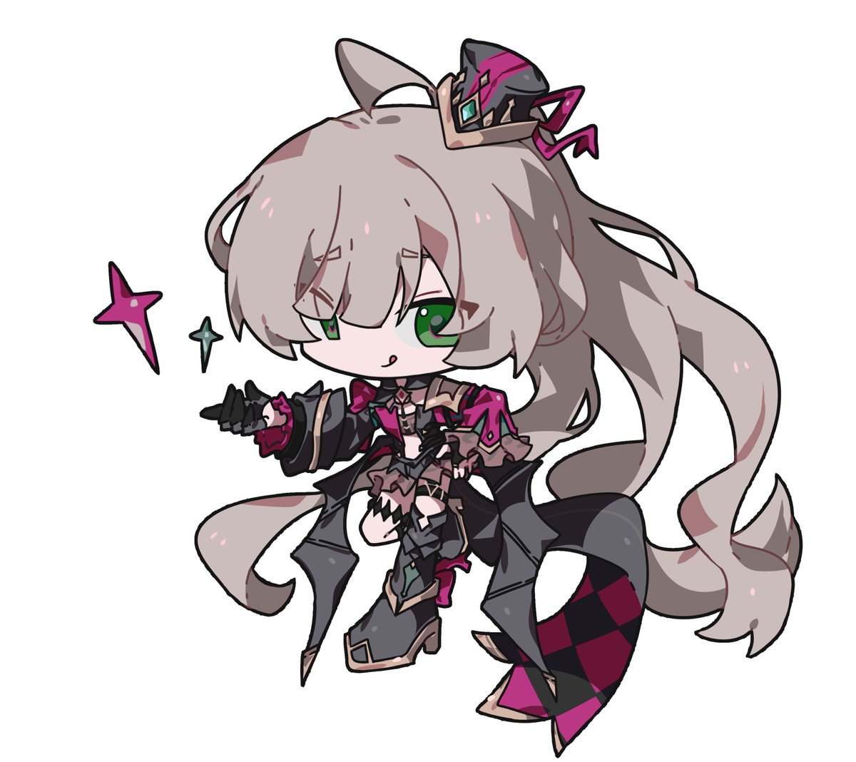 b9ihpe's tweet photo. #elsword_FA
엘카페때 친구들 최애로 스티커 만들어서 줄려고 그림(도미는사심 https://t.co/3VqiCoC1KZ