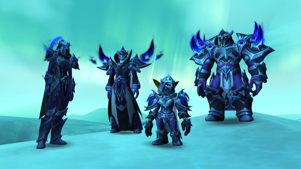 Wowhead💙 tweet media