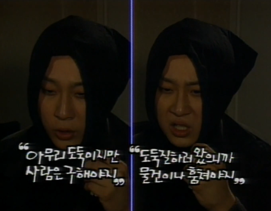 latebirdwakeup's tweet photo. 로버트 맥키가 그랬는데 진정한 캐릭터의 성격은 
'딜레마적 상황'에서 나온다고 함

음식 vs 교통사고는 닥전이지만
채식 vs 야식 (최선)
차에 치이기 vs 차로 치기 (차악)

이렇게 선과 선, 악과 악의 상황에서 내리는 결정이 
캐릭터의 진정한 성격을 드러내고
그 압력이 거셀 때 더 효과적이라 함 https://t.co/hlycEBSKPJ