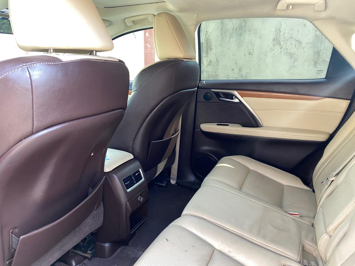 Official_ObiGee's tweet photo. 2016 Lexus Rx 350 
Foreign used 
Super clean 
Price 39M
Location Lekki

#ObiGeeGlobalAutos
08060077011 https://t.co/1tVcLhgPW1