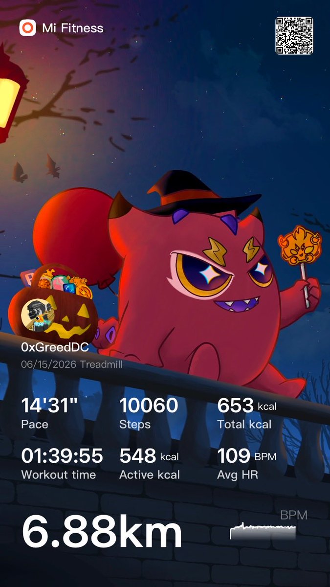 GreedDRon's tweet photo. Day 259🏃💨 streak https://t.co/8DKZx1jZpp