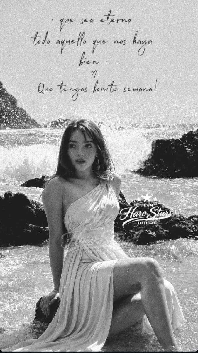 HaroStarsOf's tweet photo. Que esta semana esté llena de cosas bonitas y mucha energía positiva.

Sigamos reproduciendo, votando y apoyando con el mismo amor y entusiasmo de siempre. Cada reproducción, cada voto y cada esfuerzo cuenta más de lo que imaginamos. 🤍✨

⭐ Feliz semana, Team Haro Stars. https://t.co/En3oww60Ne