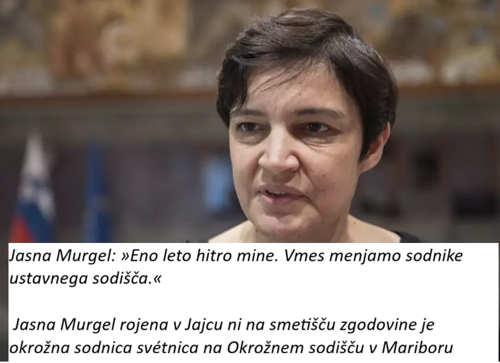 2021m2021's tweet photo. Če še kdo verjame, da pri nas ni nekaj hudo narobe.

Je @UstavnoSodisce tretji dom slovenskega parlamenta s pravico veta ?  Očitno da. https://t.co/vIXmSinibV