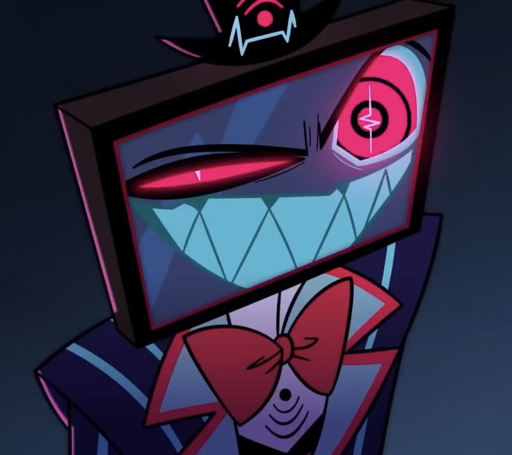 forcefemvox's tweet photo. Vox with bold features... ough... https://t.co/iHJ7O4QNTH
