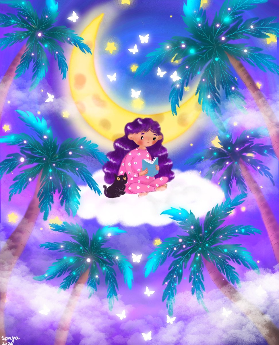 sonyaillust tweet picture