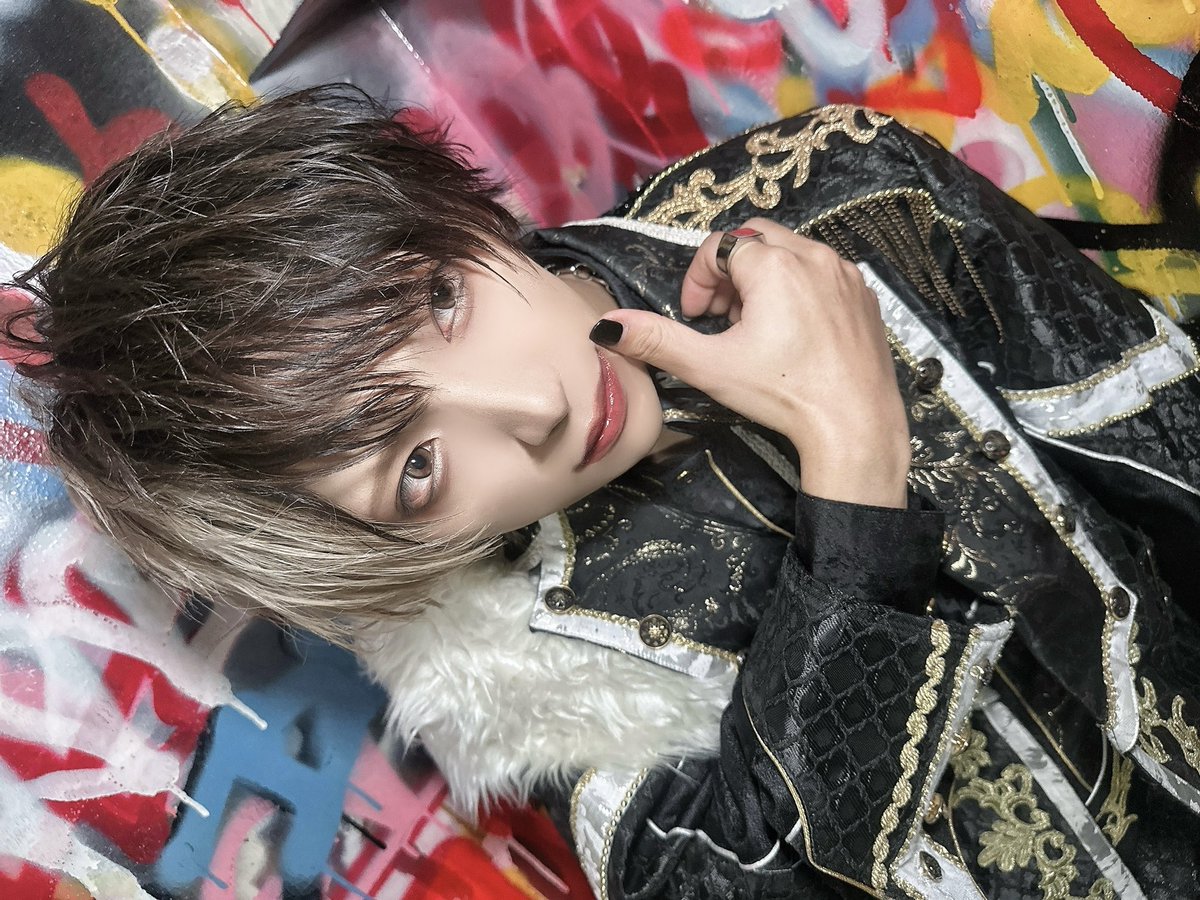yahiro_UW's tweet photo. あなたという季節の中で https://t.co/gW53BOUjPm