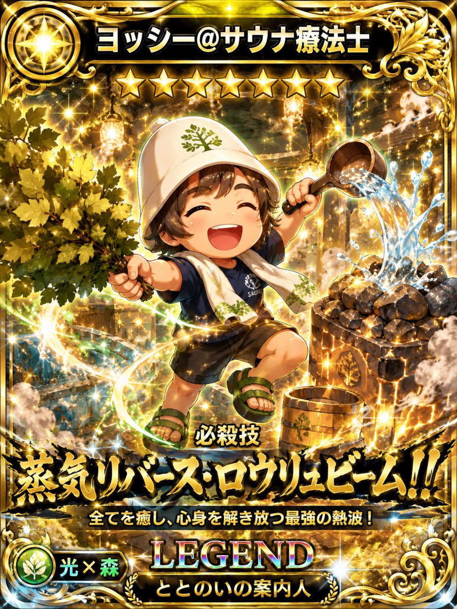 physio_saunner's tweet photo. 私もやってみました😂🌿

みなさんも是非♪ https://t.co/90L3xa7s0c