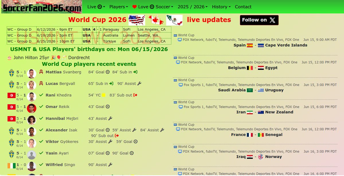 soccerfan2026.com tweet media