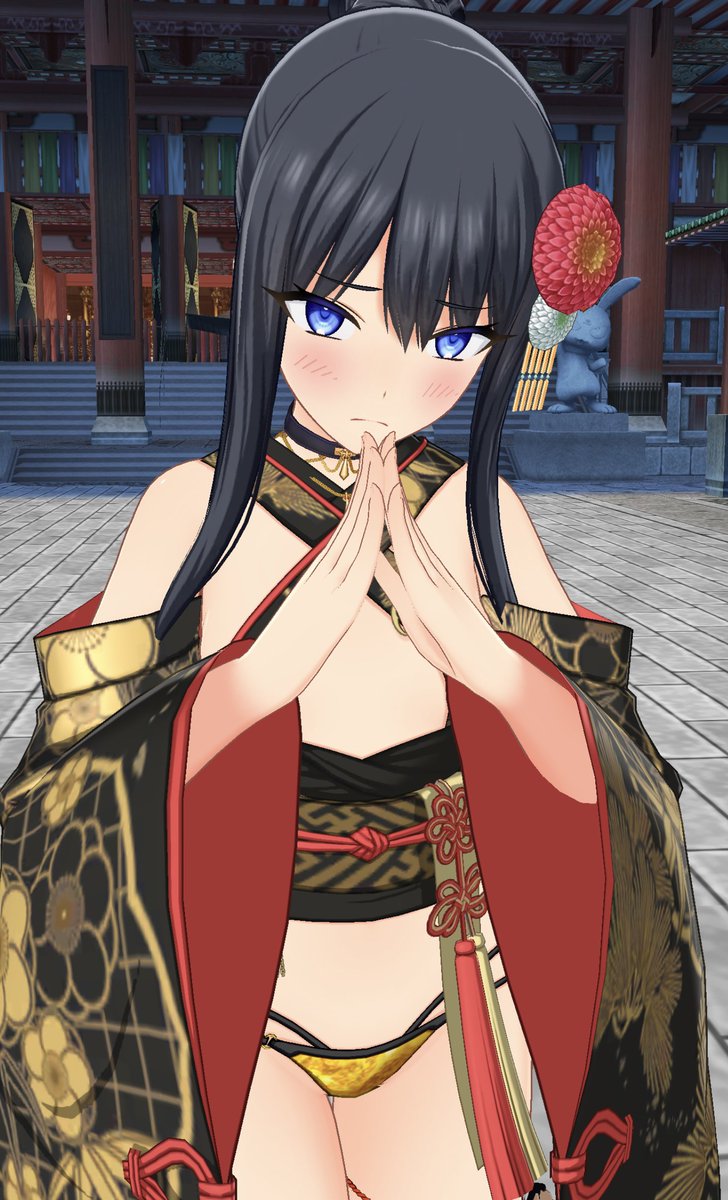 compoundeye2984's tweet photo. ﾄﾞｽｹﾍﾞ和装って

イイよね~~~~~~~~~~~~

 #ドルフィンウェーブ https://t.co/G5W30smOiq