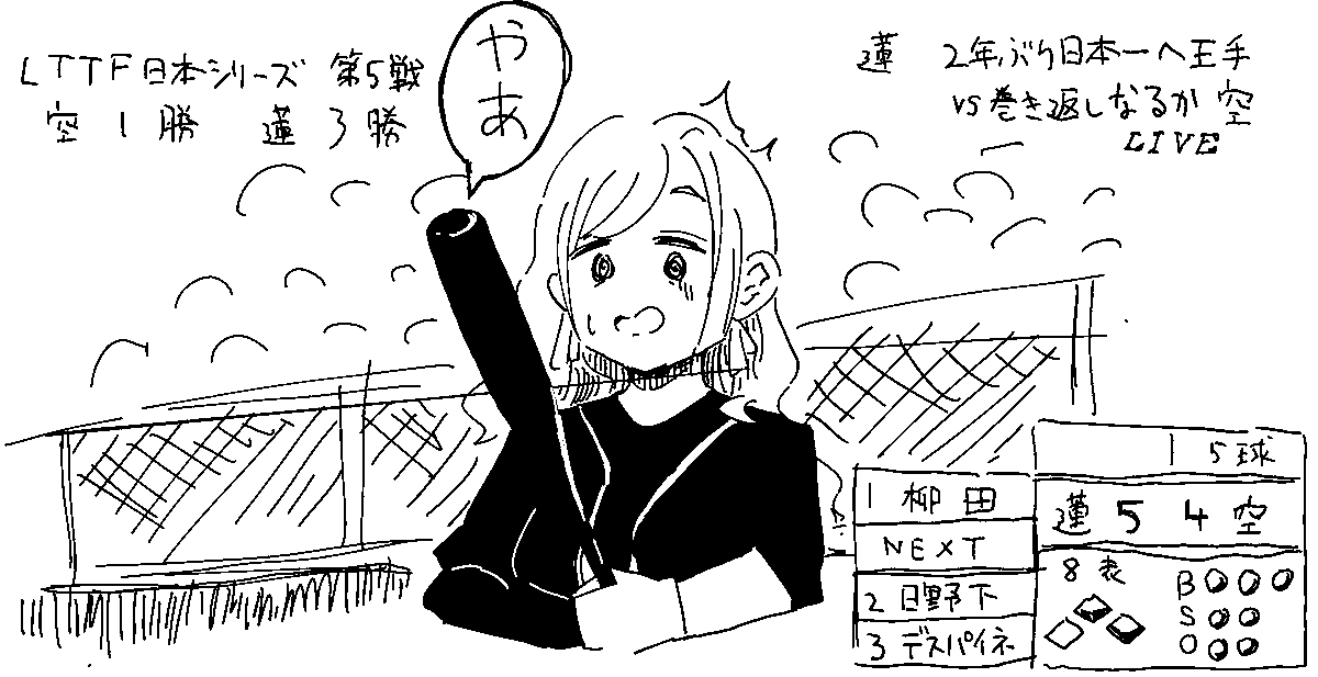 rumpa_daddy's tweet photo. バットから桂城の声が聞こえてきた柳田 https://t.co/8FxvmzzUaq