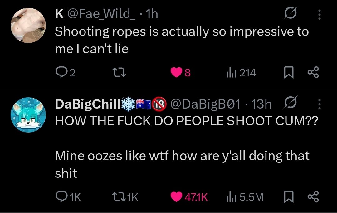 MrMackQuack's tweet photo. My twitter feed is so magical https://t.co/jVEjMtSb1N