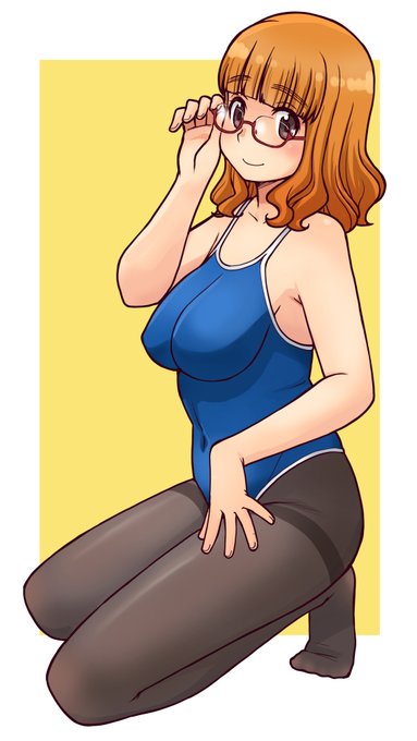 競水タイツ部。