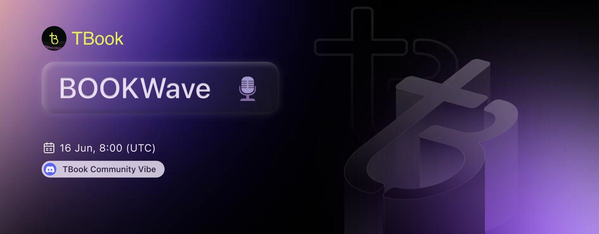 realtbook's tweet photo. Live soon.
3 new SBTs and questions you care about.
And one more SBT for your engagement:
https://t.co/jOUvHZEBRy https://t.co/Wo4GdsaKwV
