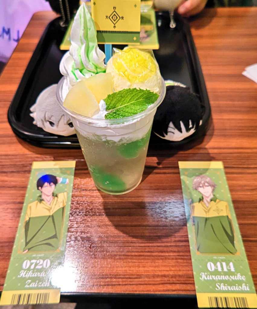 リョウ(*´ω｀*)取引垢です tweet media