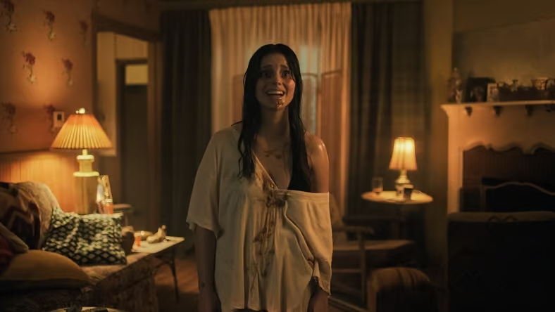 DreadCentral's tweet photo. 'OBSESSION 2' may still be years away, but Curry Barker says he already has "such a cool idea" for a sequel.

The filmmaker stressed he doesn't want to rush into a follow-up, despite the original becoming one of the biggest horror hits of all time.

Read more: [https://t.co/QFbYdsU3ef]