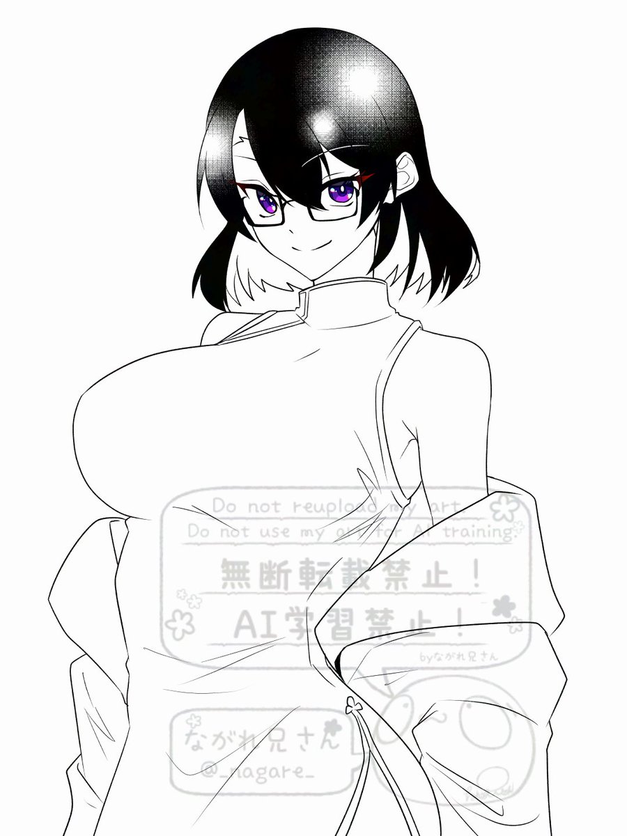 _nagare_'s tweet photo. 睦月さん https://t.co/SUYoayuAwW