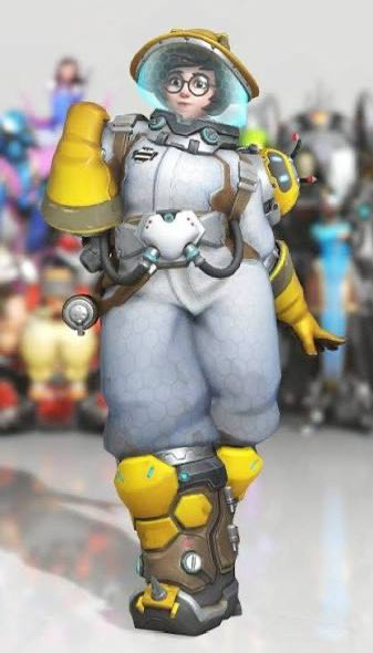 sandwhich2179's tweet photo. @NinjaBoiii39 @Chesh111 @SamTheLucioFan Oh yeah cause these skins totally fit the design philosophy right… https://t.co/p0m9ag5qkv