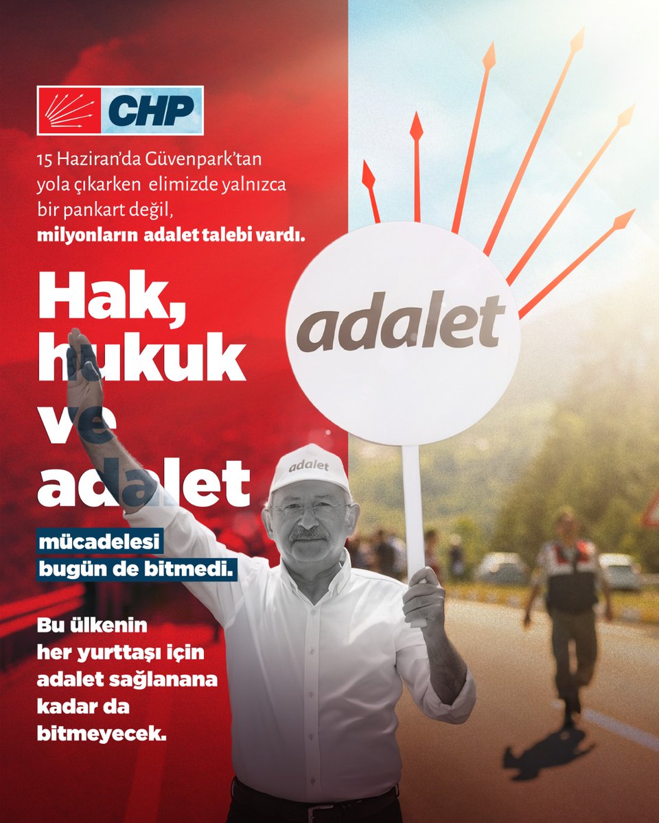 CHP 🇹🇷 tweet media