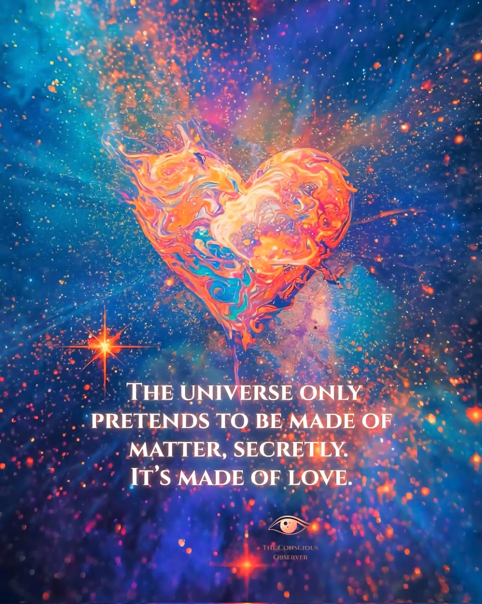 ladiekerrie's tweet photo. By: The Conscious Observer https://t.co/V8HcothYQ4