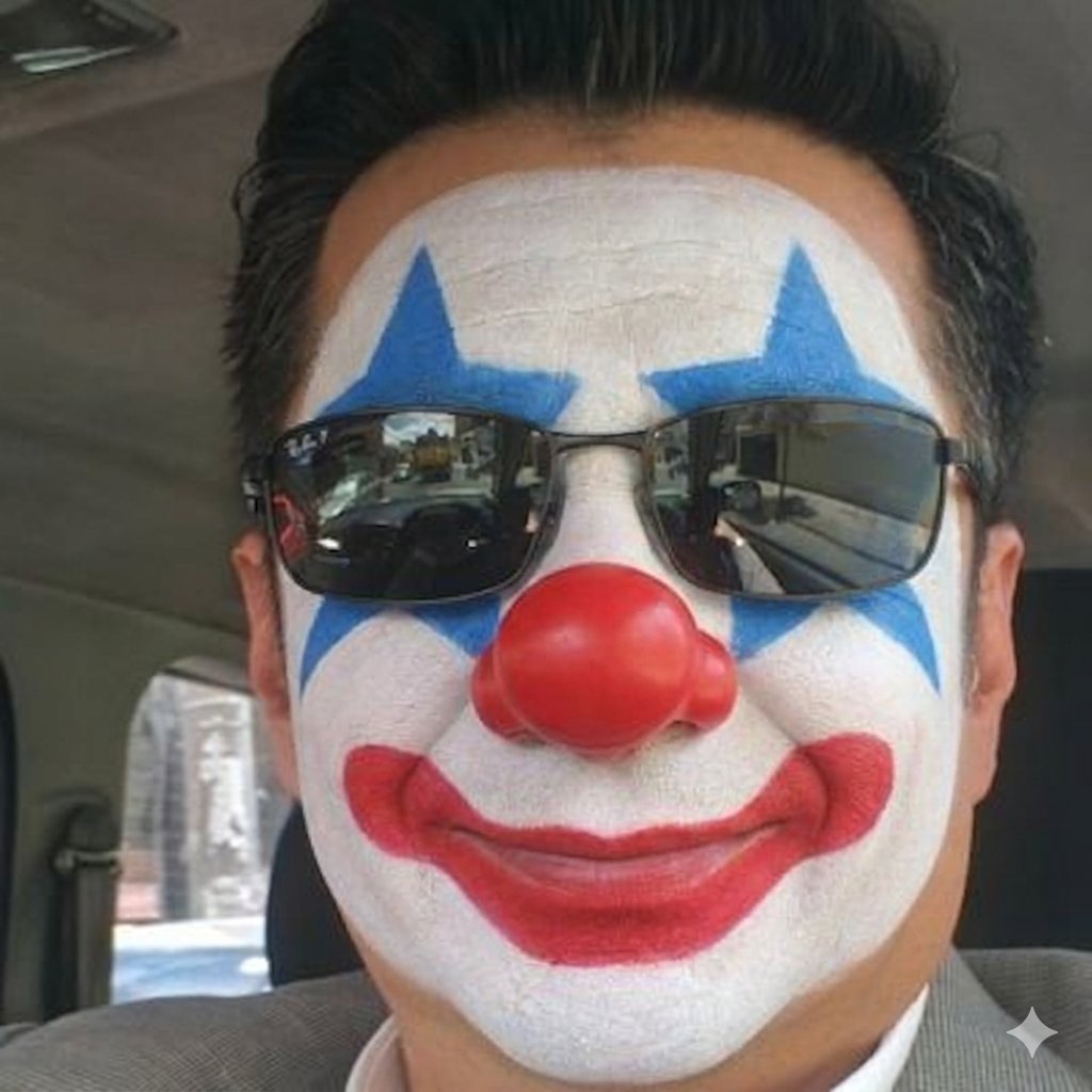 RoderB20164's tweet photo. @EmilioPiedra9 @MashiRafael No moleste señor borrego payaso adoctrinado https://t.co/CCs5PjwrZg