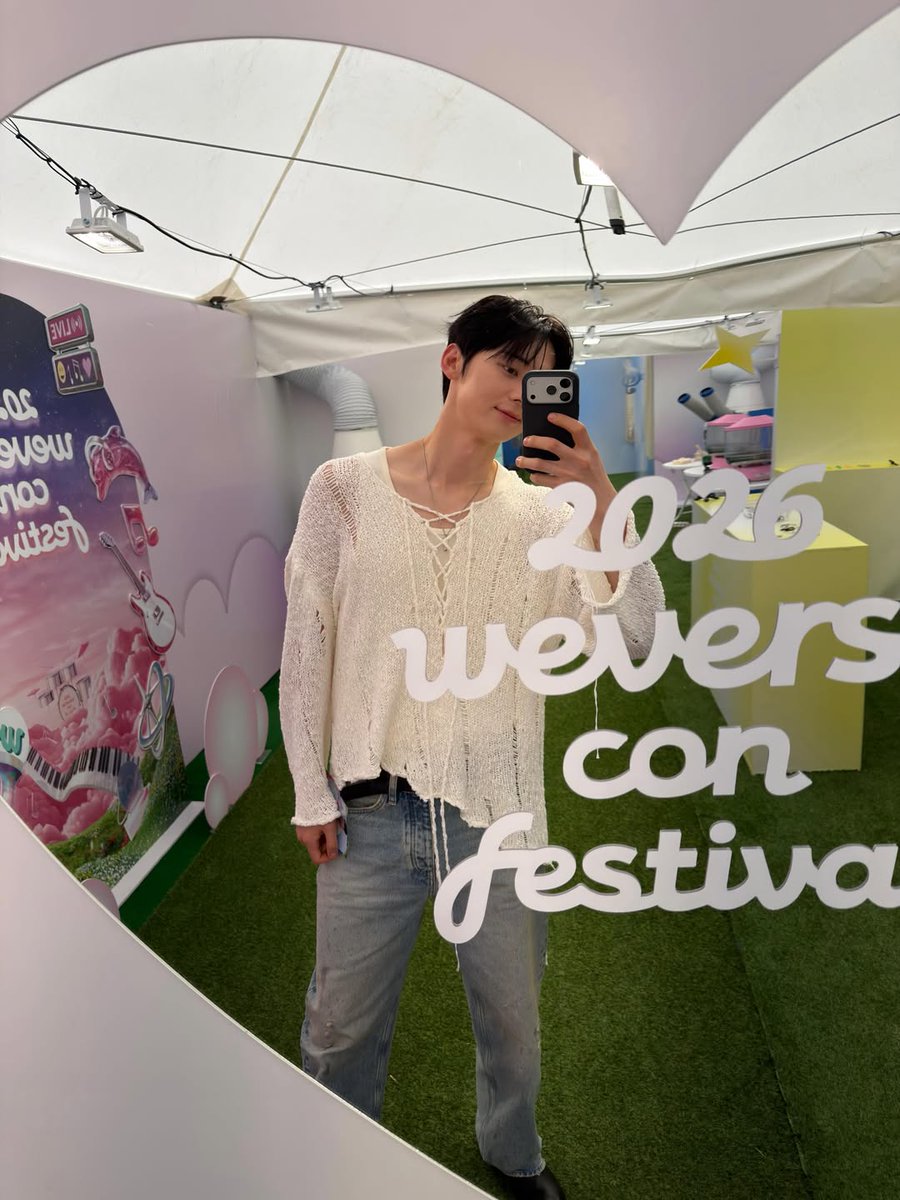 @mnihyeon) / Posts / X